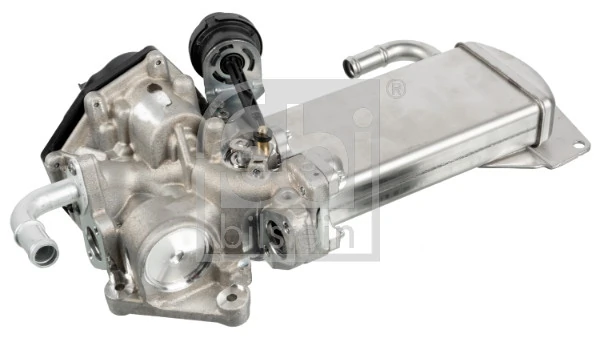 EGR Module